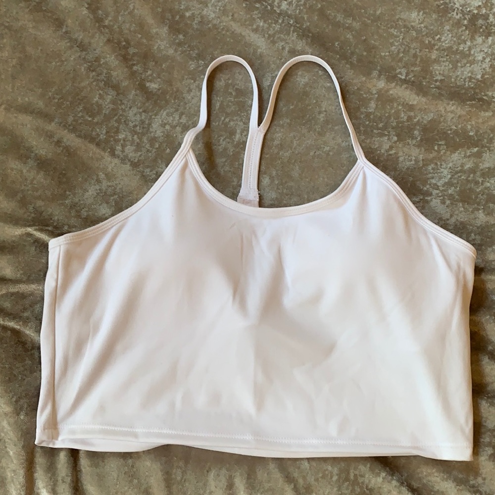 Paragon Twinstrap Brami top